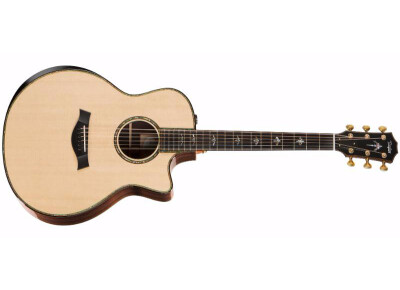 Taylor 916ce 2015