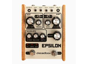 Dreadbox Epsilon 2