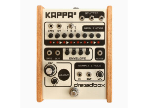 Dreadbox Kappa 2