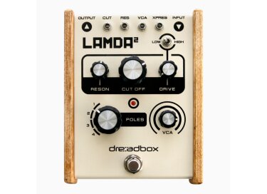 Dreadbox Lamda 2