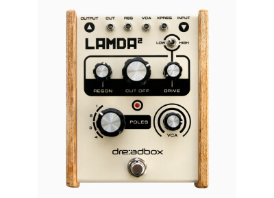Dreadbox Lamda 2