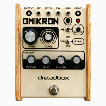 Dreadbox Omikron