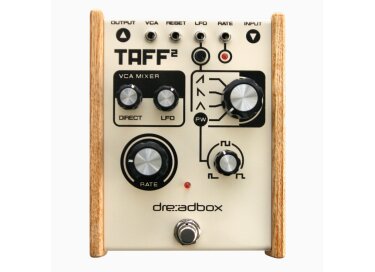Dreadbox Taff 2