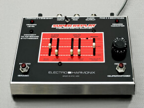Electro-Harmonix Super Replay