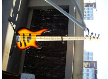 Fender Precision Bass Plus [1989-1993]