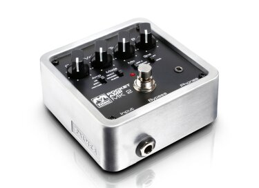 Palmer Pocket Amp mk2