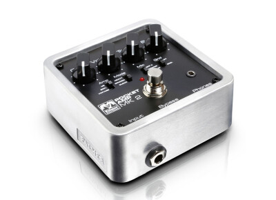 Palmer Pocket Amp mk2