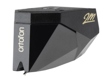 Ortofon 2M Black