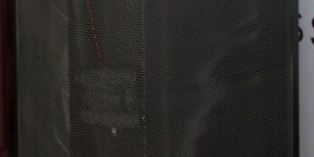 Vends paire de PSI Audio AVAA C20 Black