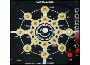 Studio Electronics Circles