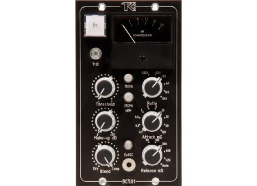 TK Audio BC501