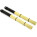 Voir la photo du Pro-Mark Broomsticks (large) Pro-Mark Broomsticks (large)
