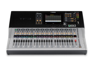 Yamaha TF3