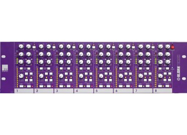 Klark Teknik Square ONE Dynamics