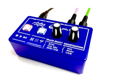 Future Artist MIDI Looper