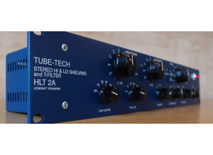 Tube-Tech HLT 2A