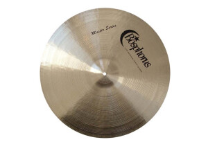 Bosphorus Master Ride 20"
