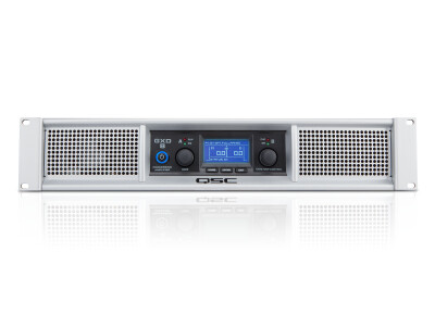 QSC GXD 8