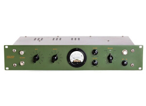 Unity Audio Lisson Grove AR-1