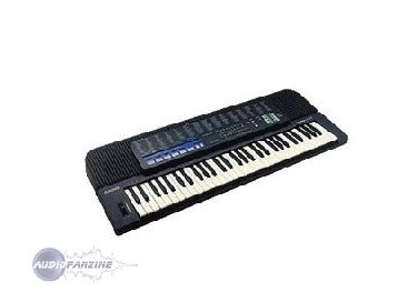 Casio CT-670