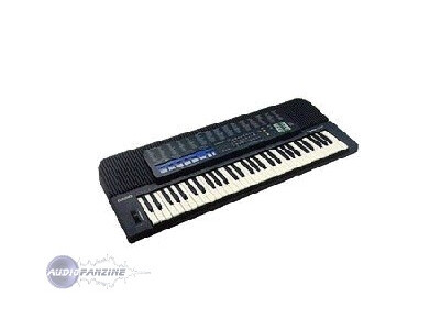Casio CT-670