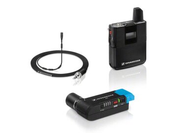 Sennheiser AVX-MKE2 SET