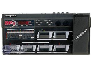 DigiTech BP8