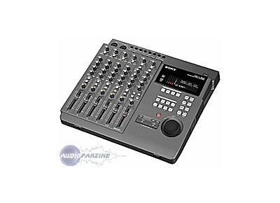 Sony MDM-X4