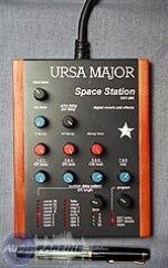 Ursa Major Space Station SST-206