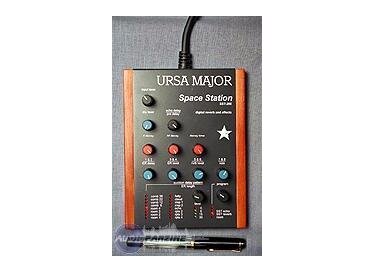 Seven Woods Audio Space Station SST-206