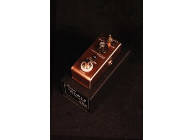 Rowin LEF-612 Flanger & Filter
