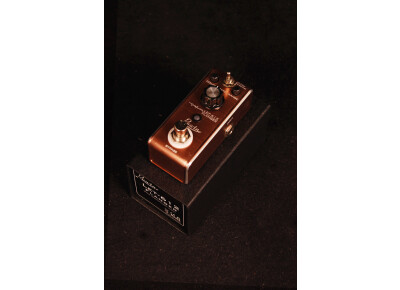 Rowin LEF-612 Flanger & Filter