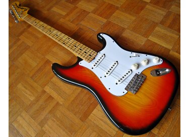 Yamaha Super R'N Roller SR-400S