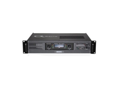 Power Acoustics Alpha 1400