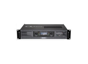Power Acoustics Alpha 1800