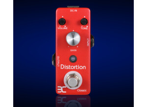 EX Amp TC-15 Classic Distortion