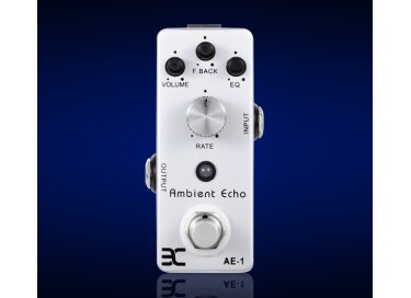 EX Amp TC-21 Ambient Echo AE-1