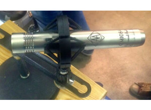 Advanced Audio Microphones CM1084