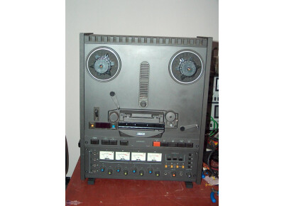 Otari MX-5050BQII