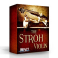 Impact Soundworks offre un Stroh Violin