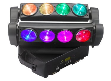 Contest Heliwave-8x10QC