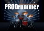 The EastWest ProDrummer is out