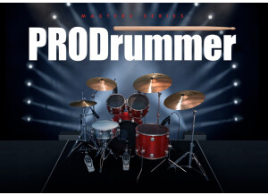 EastWest ProDrummer