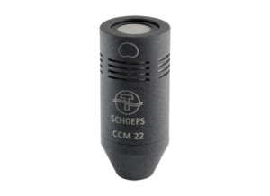 Schoeps CCM 22
