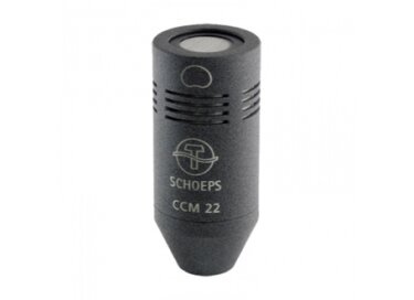 Schoeps CCM 22