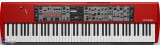 Clavia introduces Nord Stage EX family