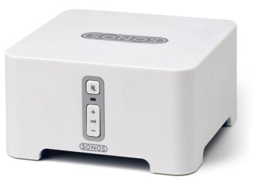 Sonos connect