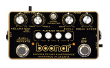 Dawner Prince Electronics releases Boonar
