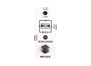 Mooer Micro Looper