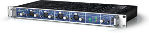 RME Audio Fireface 800